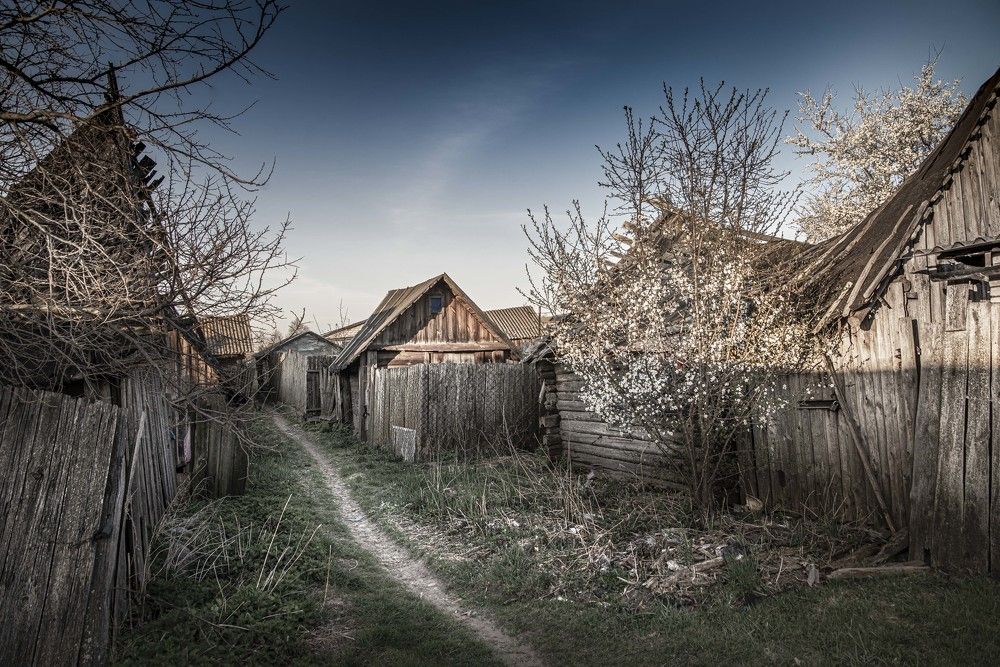 Photograph by Sergej