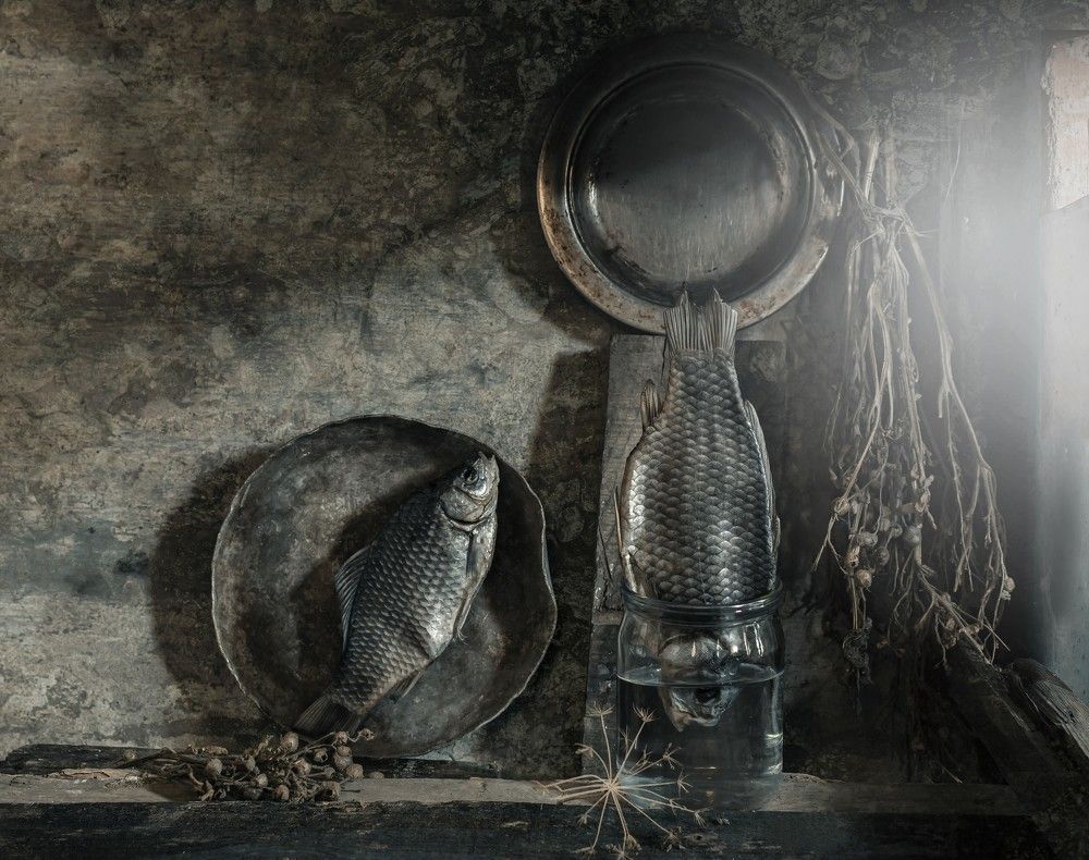 Photograph by Наталия Багриновская