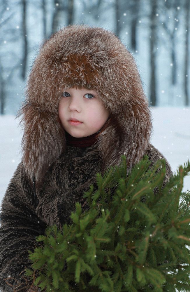 Photograph by Елена Сиднина