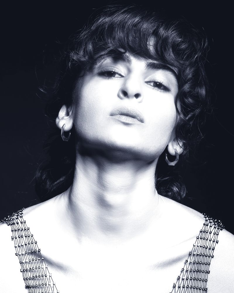 Photograph by Samir Abbasli