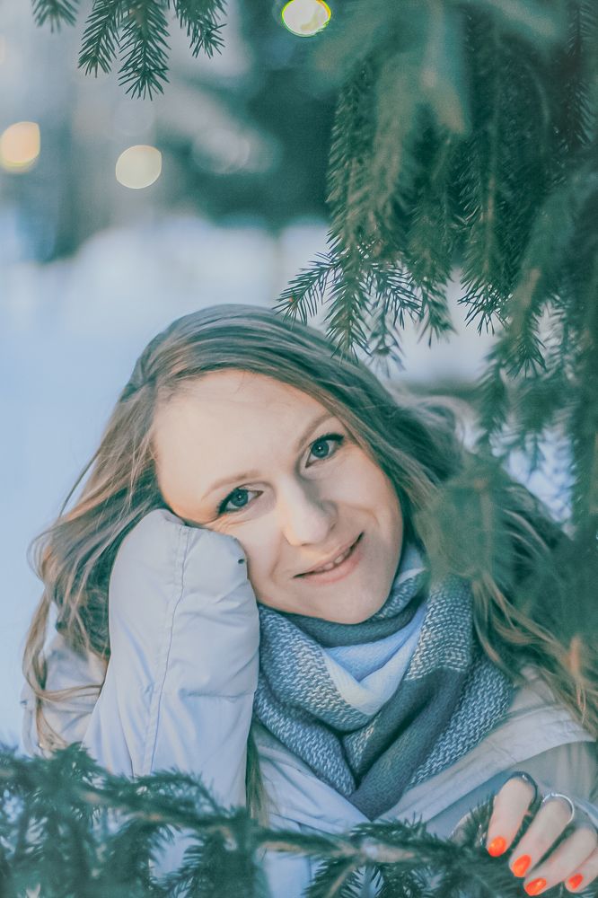 Photograph by Алексей Верхотурцев