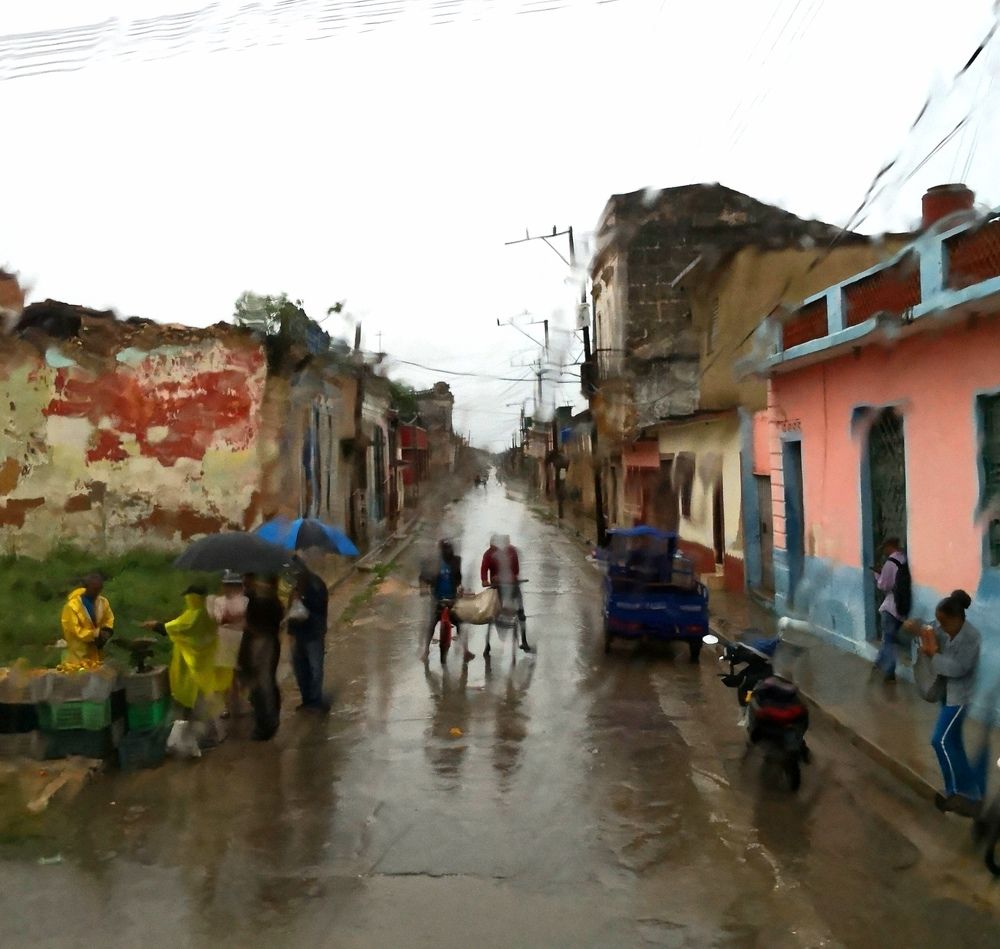 Photograph by Sergey Bykov