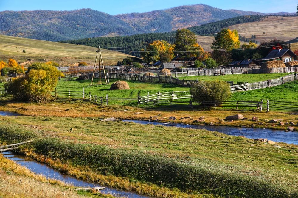 Photograph by Анастасия Самигуллина