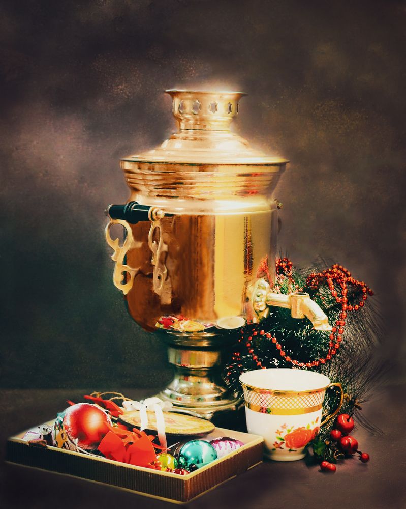 Photograph by Элеонора Конева