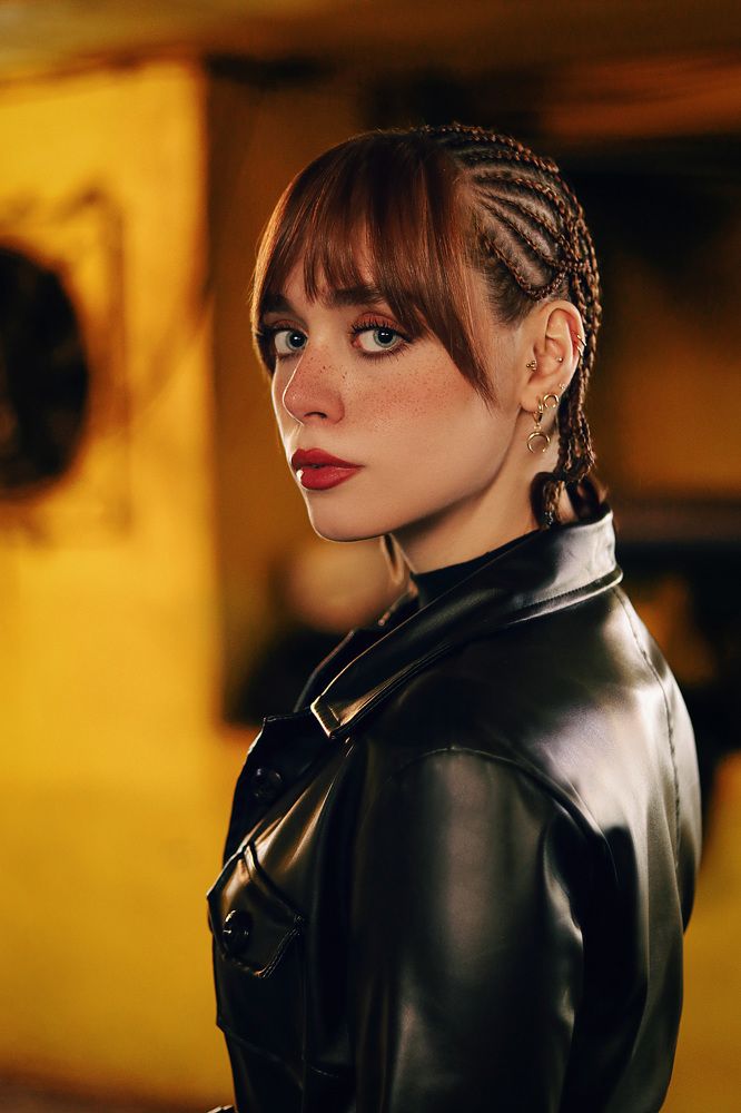 Photograph by Foroogh farhany