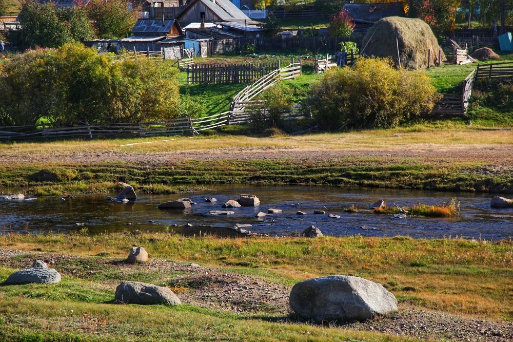 Photograph by Анастасия Самигуллина