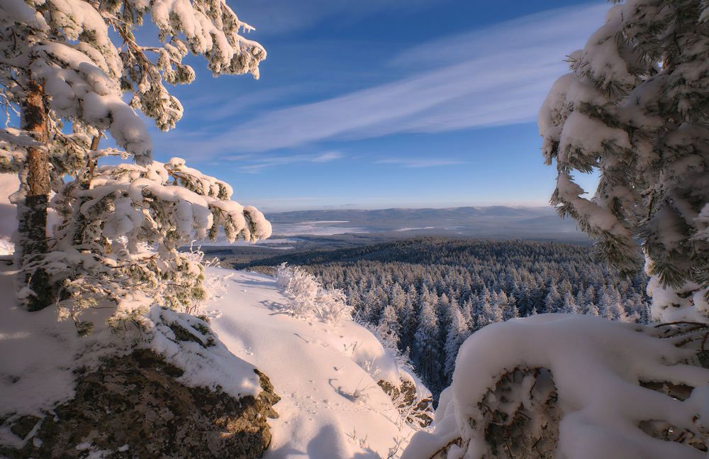 Photograph by Игорь Тымчук