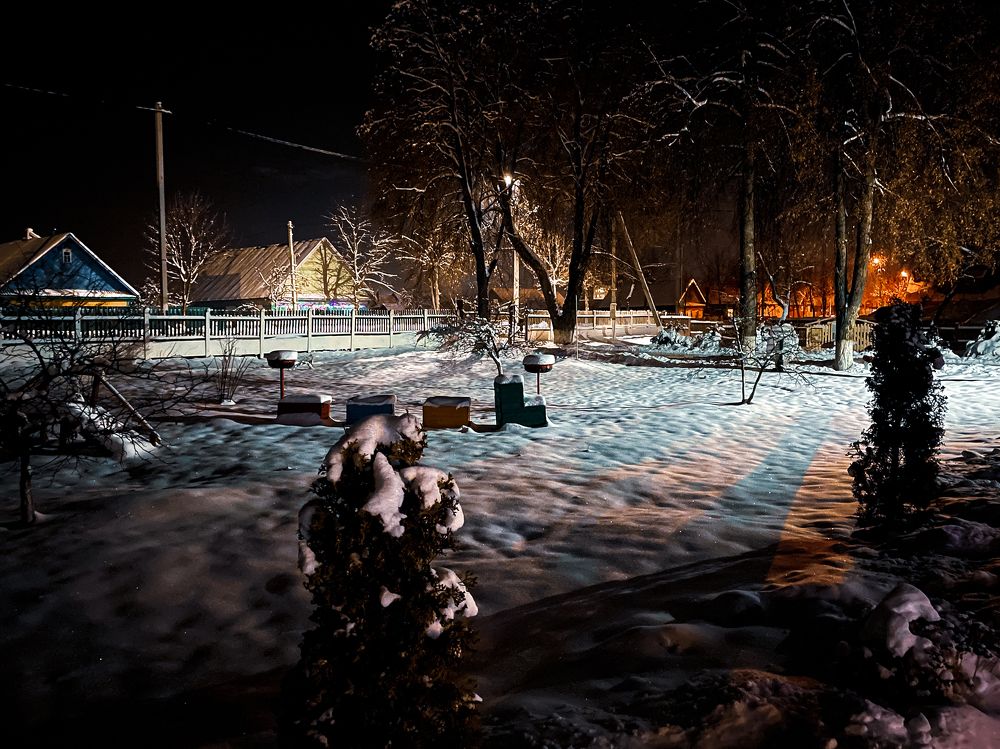 Photograph by Marina Levanov