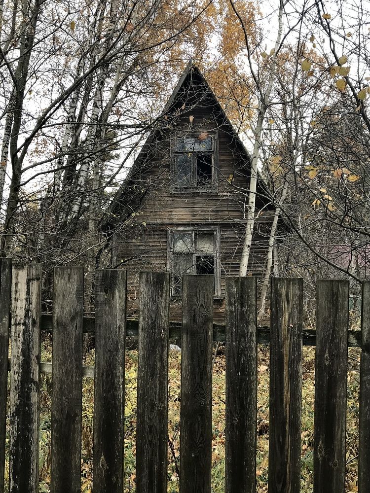 Photograph by Надежда Ткаченко