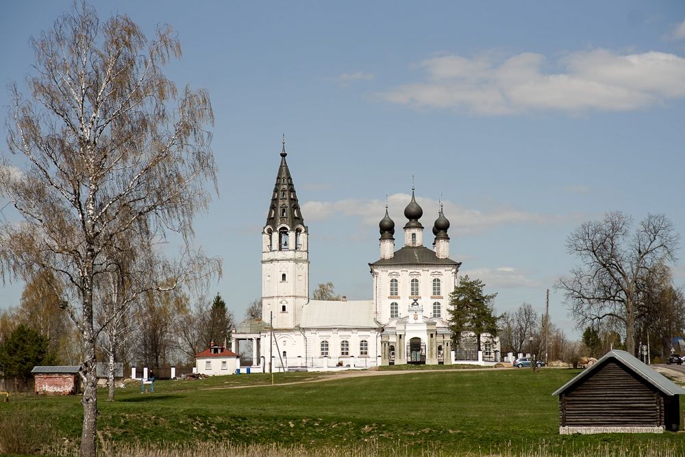 Photograph by Владислав Кулаков