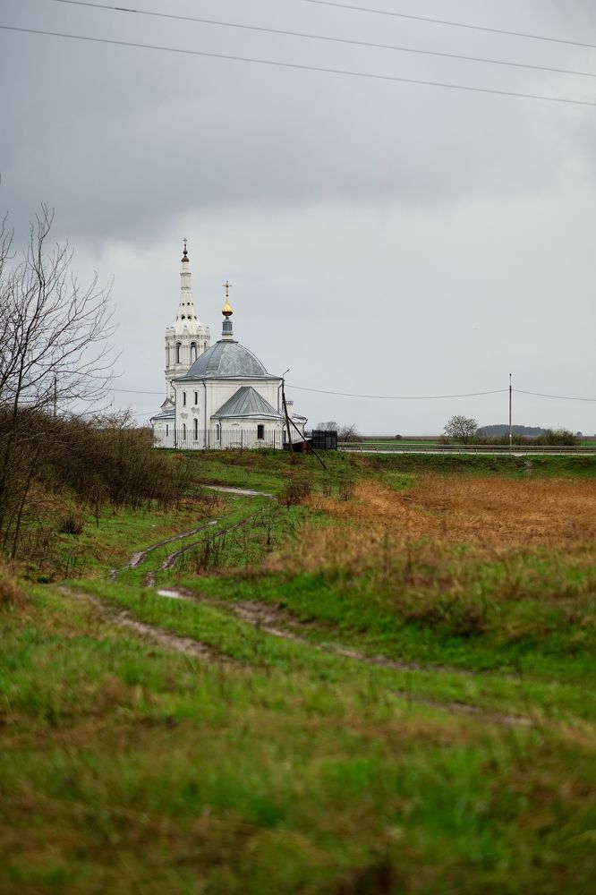 Photograph by Владислав Кулаков