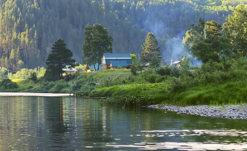 Photograph by Андрей Стародубцев