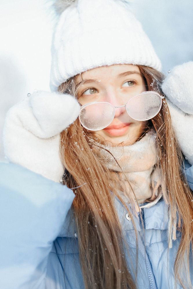 Photograph by Gololobova Elena