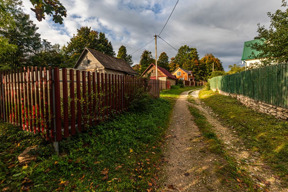 Photograph by Сергей Петров