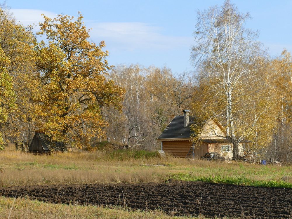 Photograph by Александр Кизим