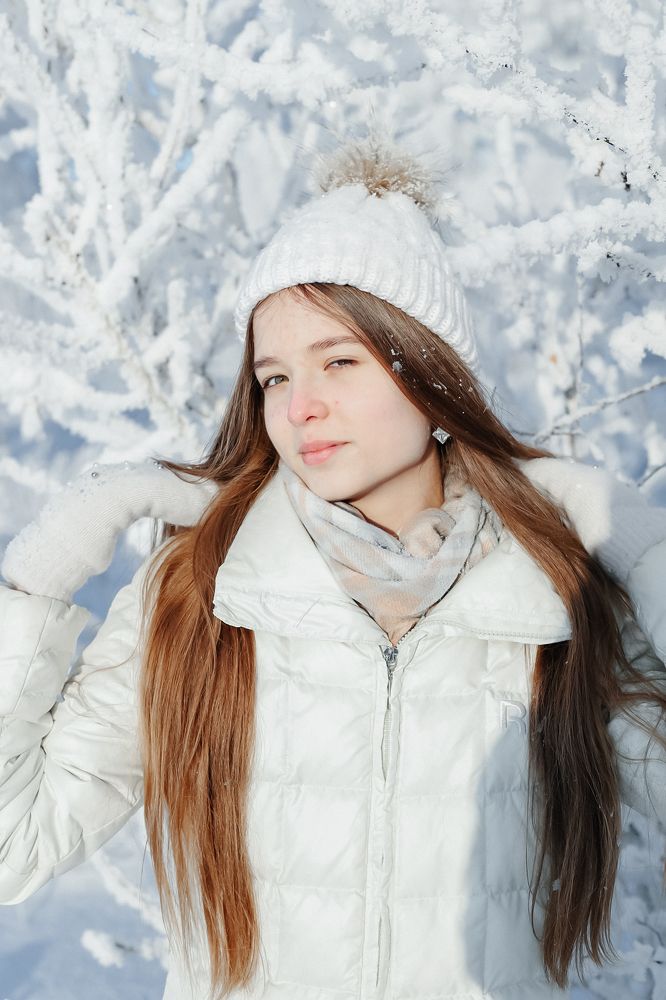 Photograph by Gololobova Elena