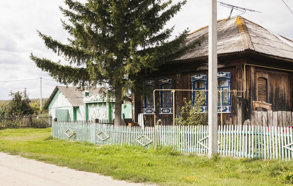 Photograph by Pavel Gukov