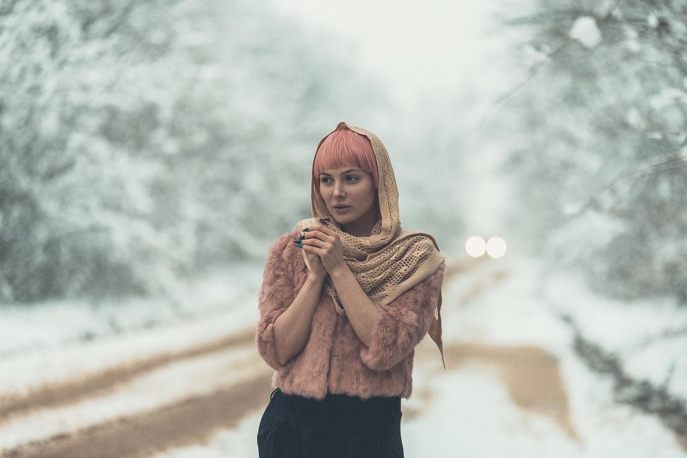 Photograph by Sergey Lexin