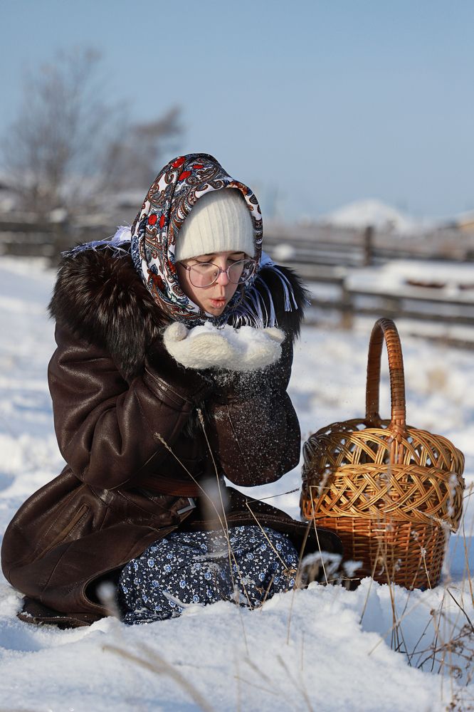 Photograph by Марина Карплюк