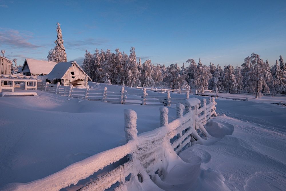 Photograph by Максим Ватрушкин
