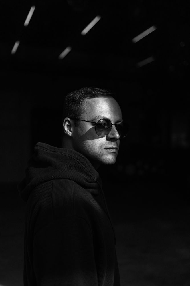 Photograph by Anton Massalov