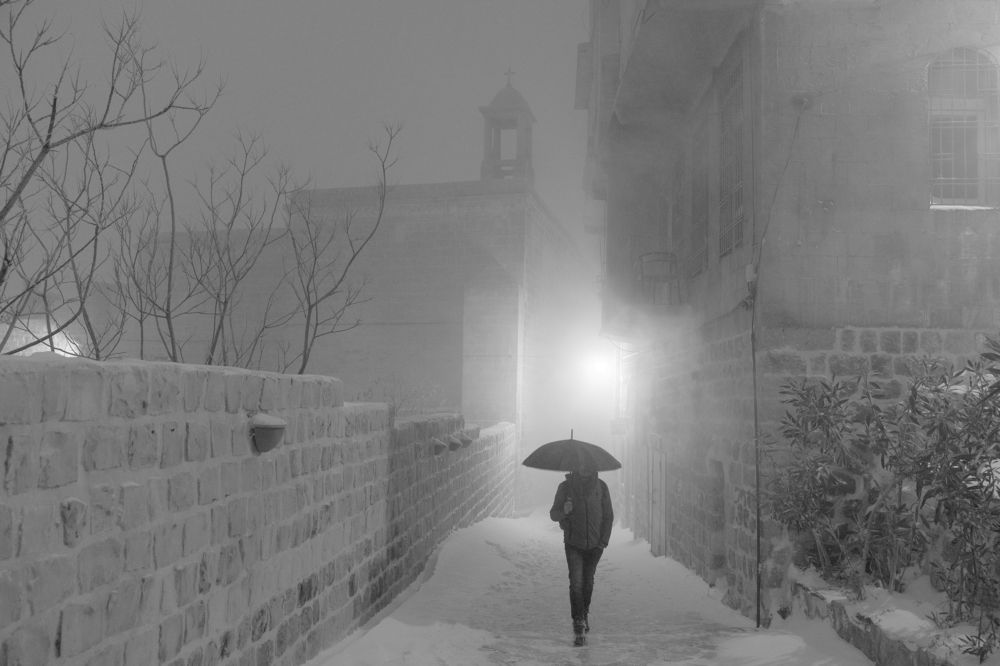 Photograph by Nurullah değer