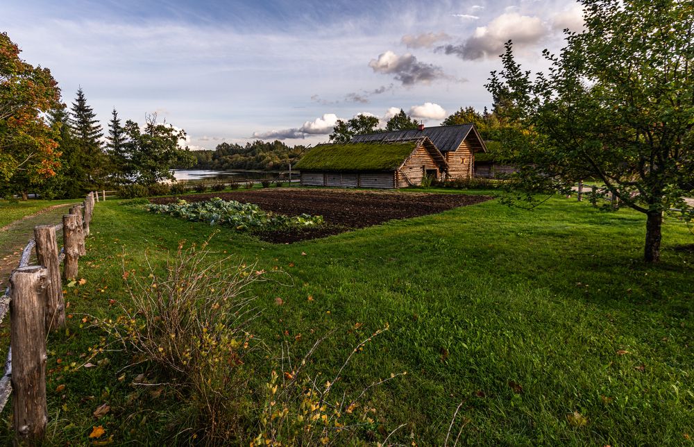 Photograph by Сергей Петров