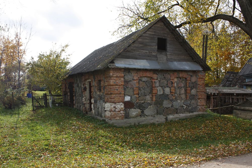 Photograph by Pavel Gukov