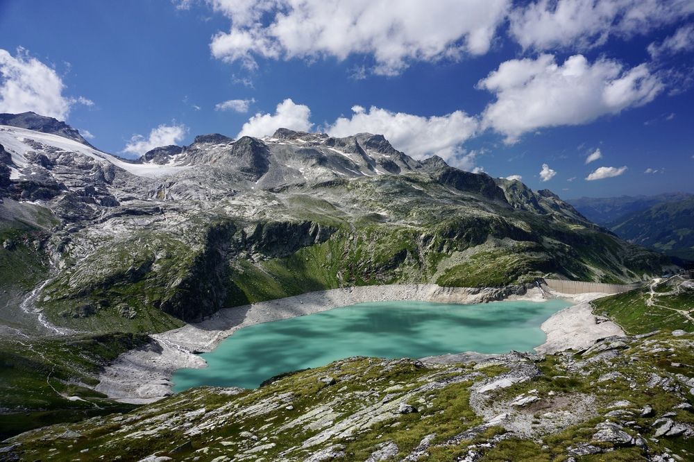 Photograph by Liudmila Kiermeier