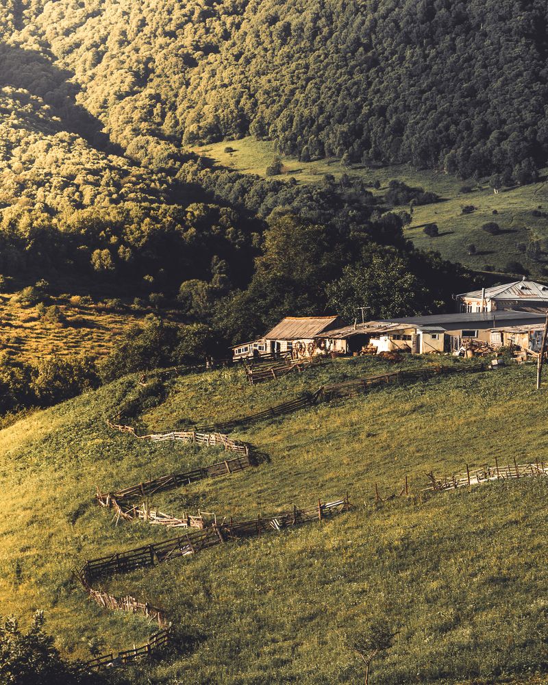 Photograph by Sergey Lexin