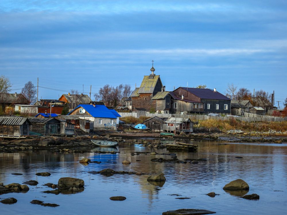 Photograph by Сергей Конюшенко