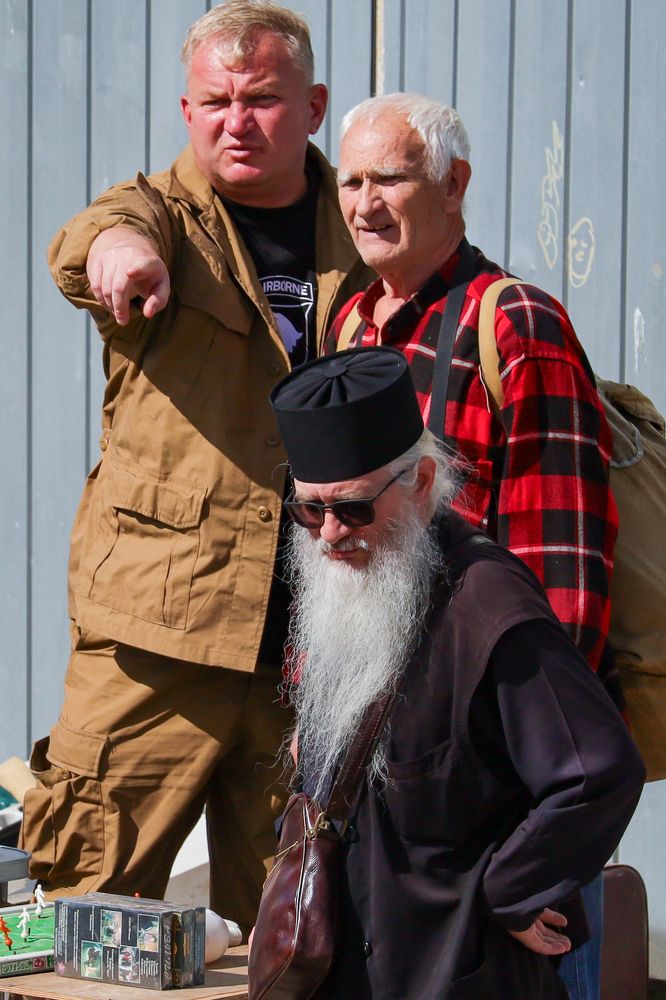 Photograph by Сергей Конюшенко