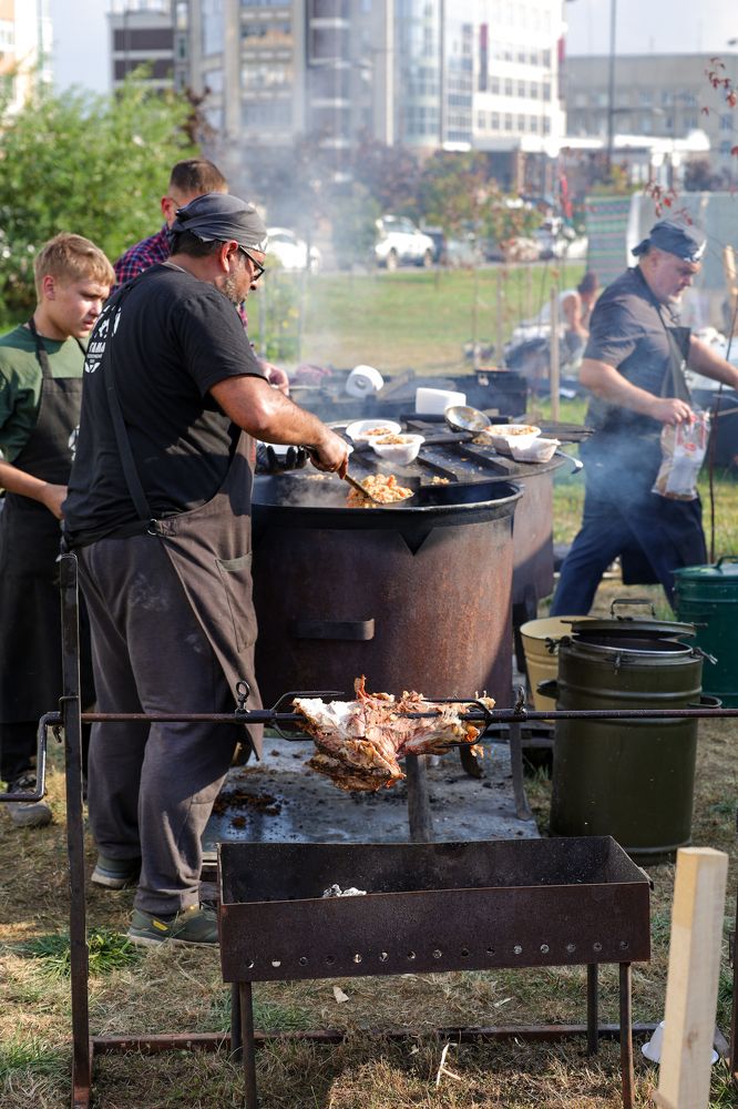 Photograph by Сергей Конюшенко