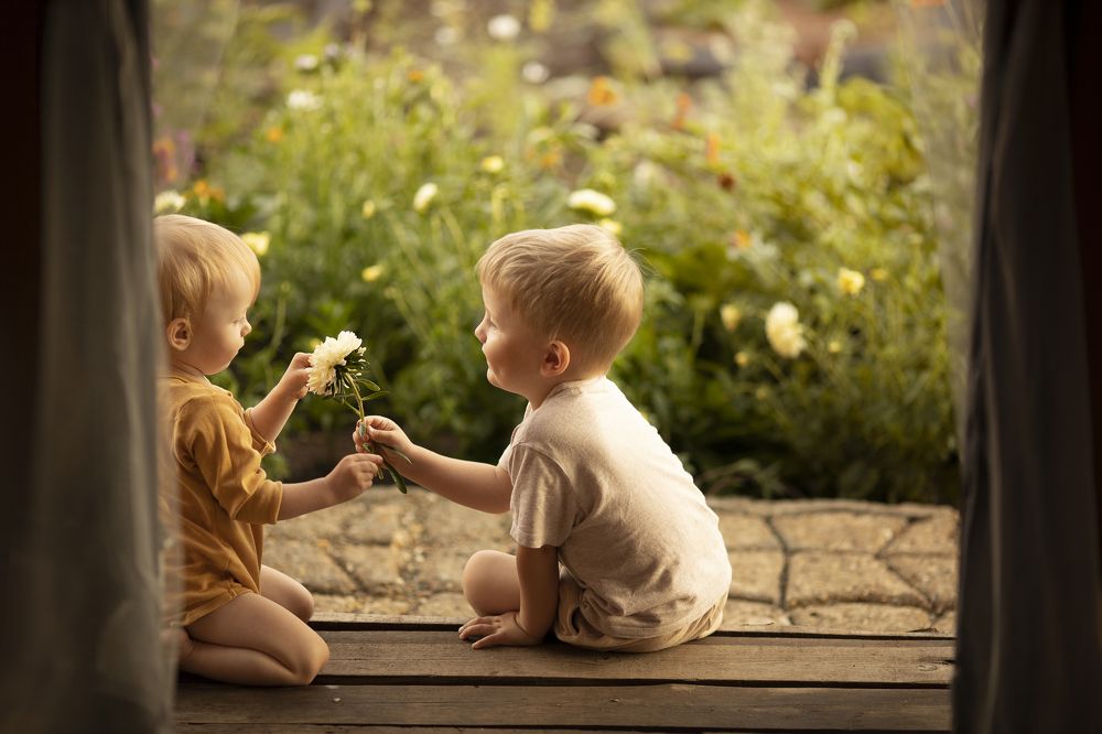 Photograph by Софья Пузикова