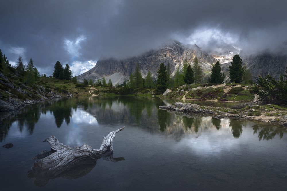 Photograph by Sergio Saavedra Ruiz