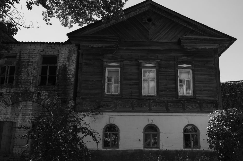 Photograph by Ольга Салтыкова