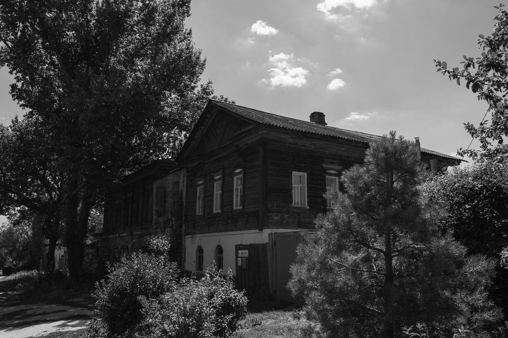 Photograph by Ольга Салтыкова