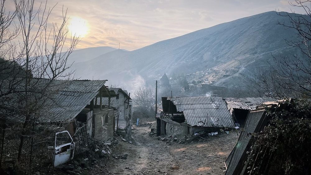 Photograph by Андрей Друцкой