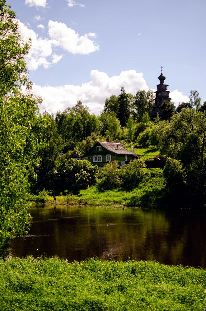 Photograph by Анастасия Тихомирова