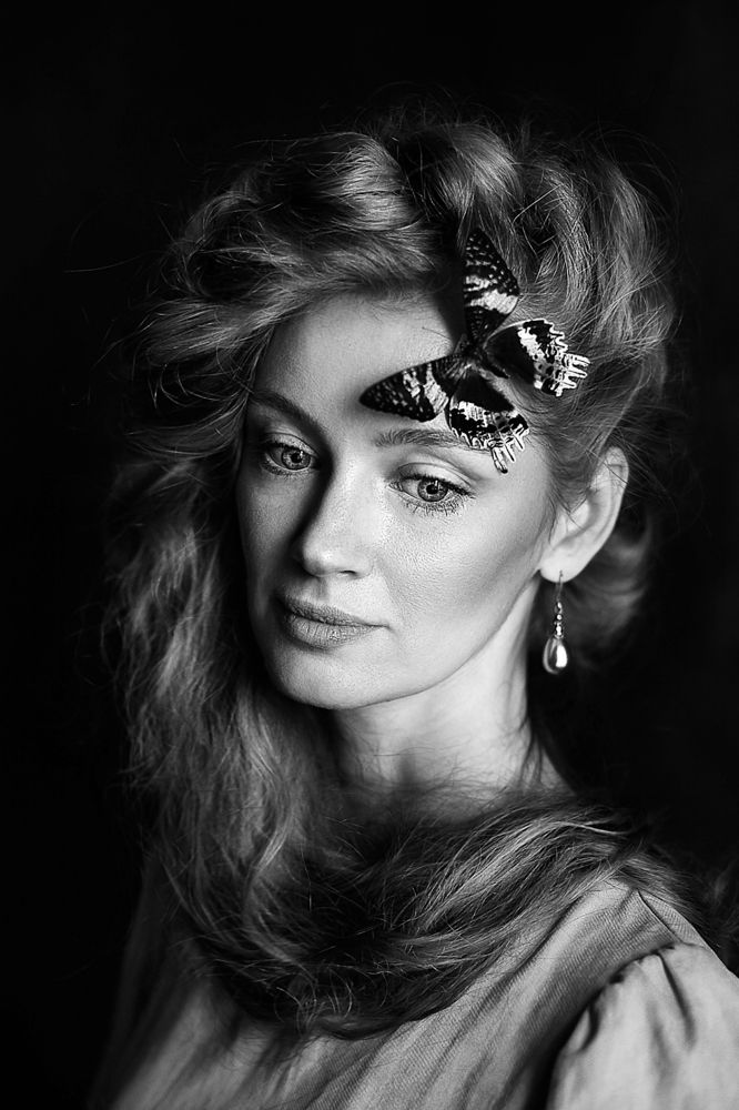 Photograph by Екатерина Чичина