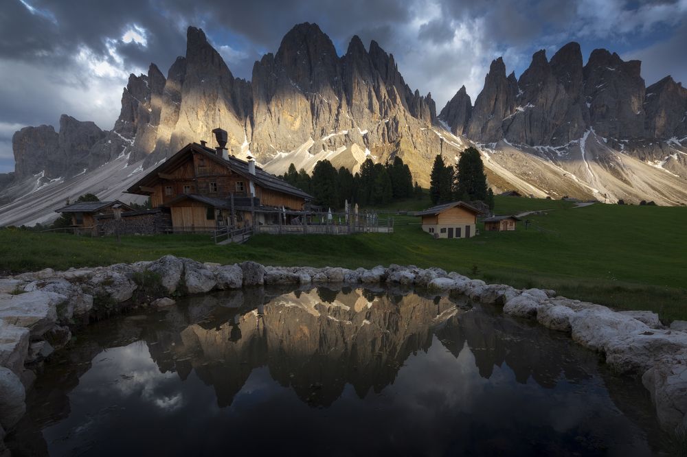 Photograph by Sergio Saavedra Ruiz