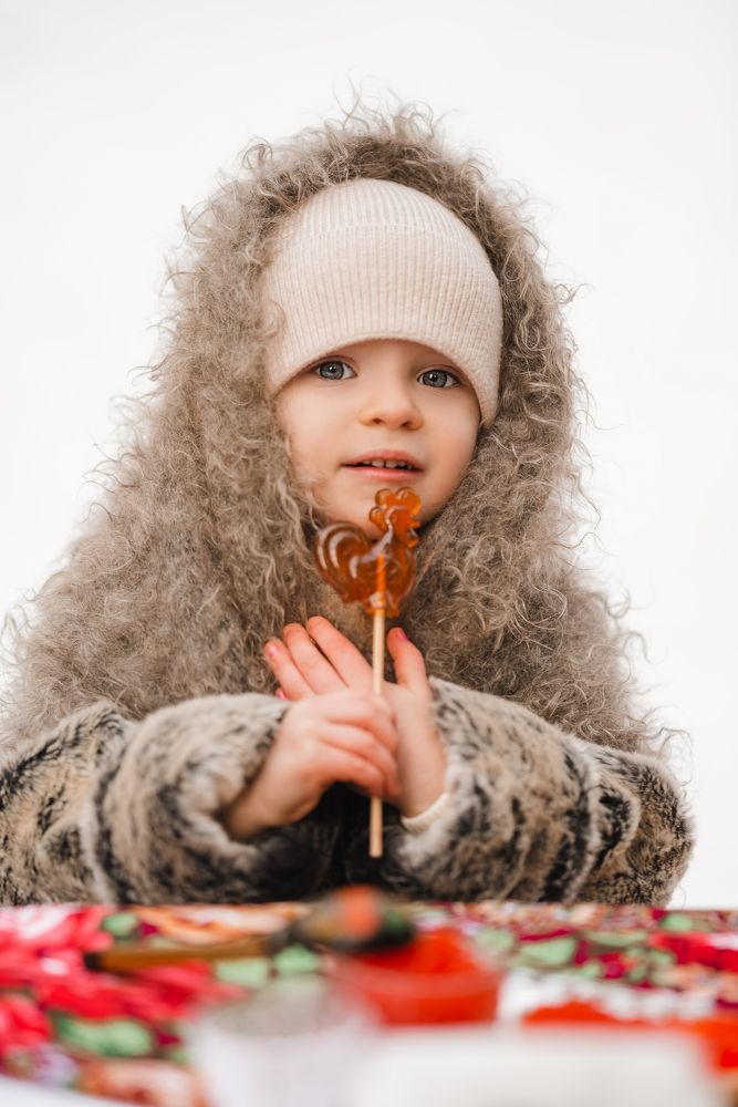 Photograph by Анжела Блинова