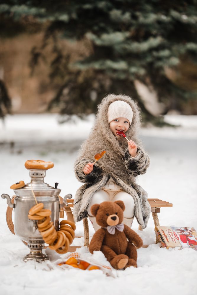 Photograph by Анжела Блинова