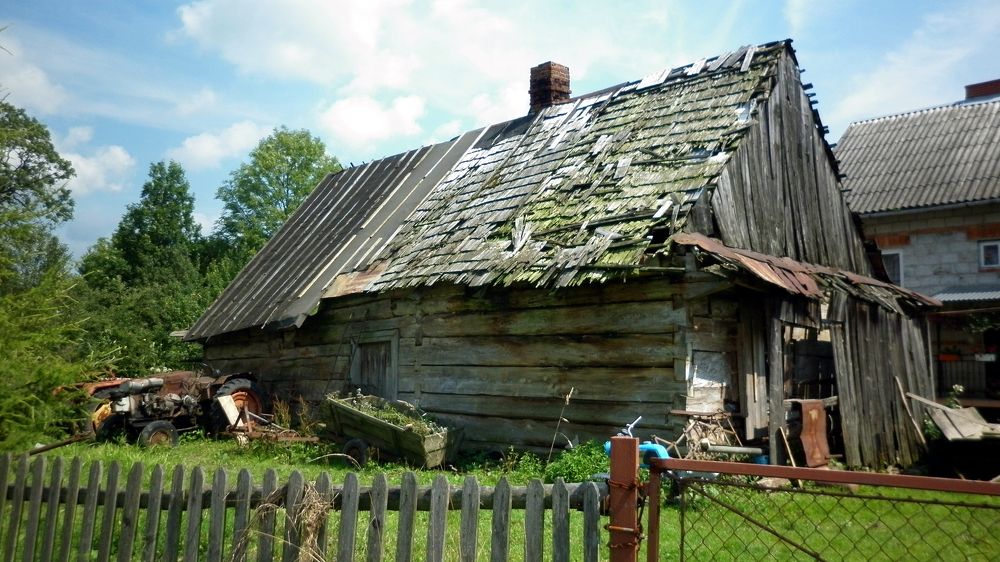 Photograph by Dariusz Gruszka