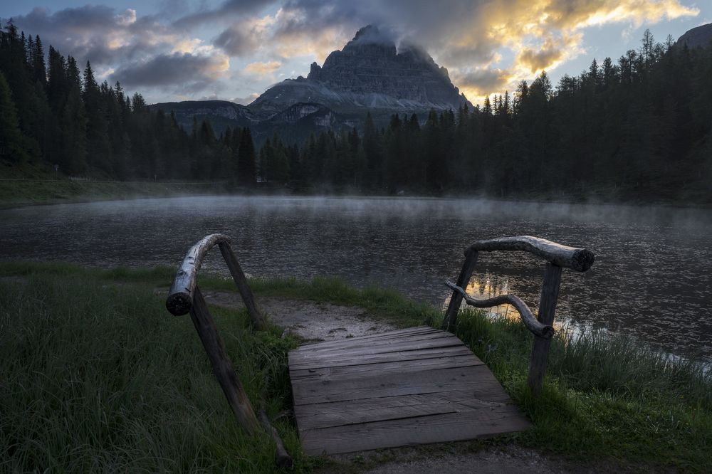 Photograph by Sergio Saavedra Ruiz