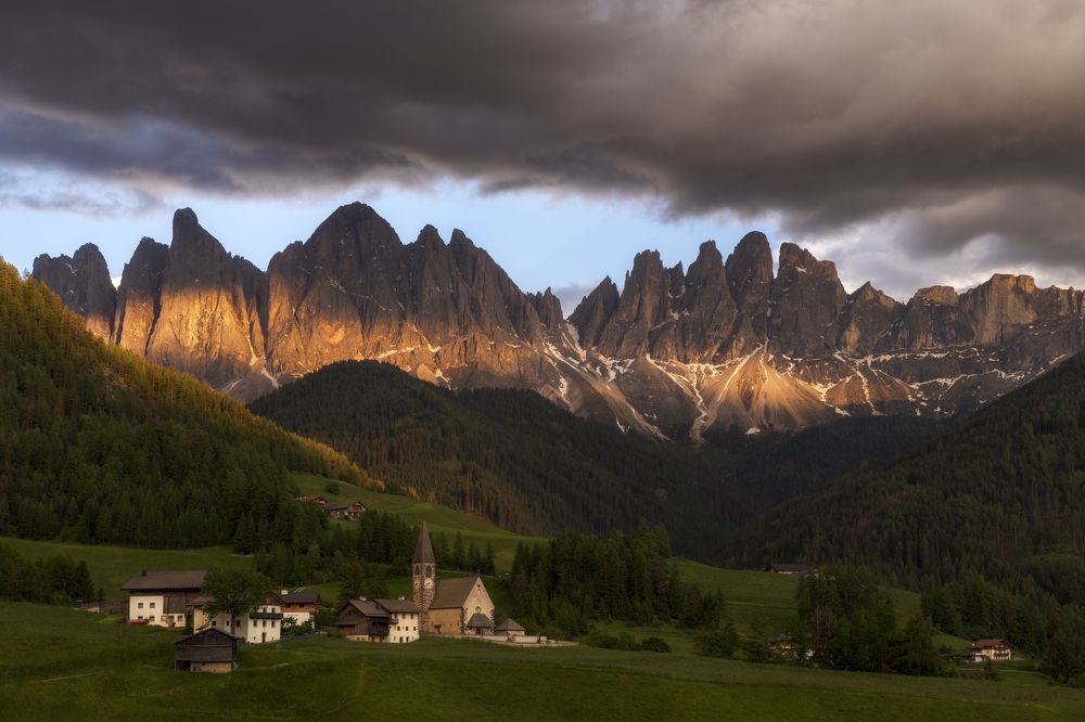 Photograph by Sergio Saavedra Ruiz