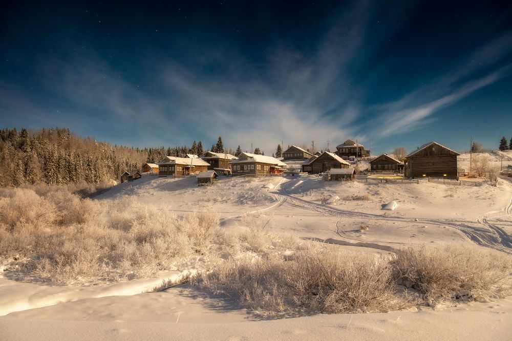 Photograph by Михаил Карпов