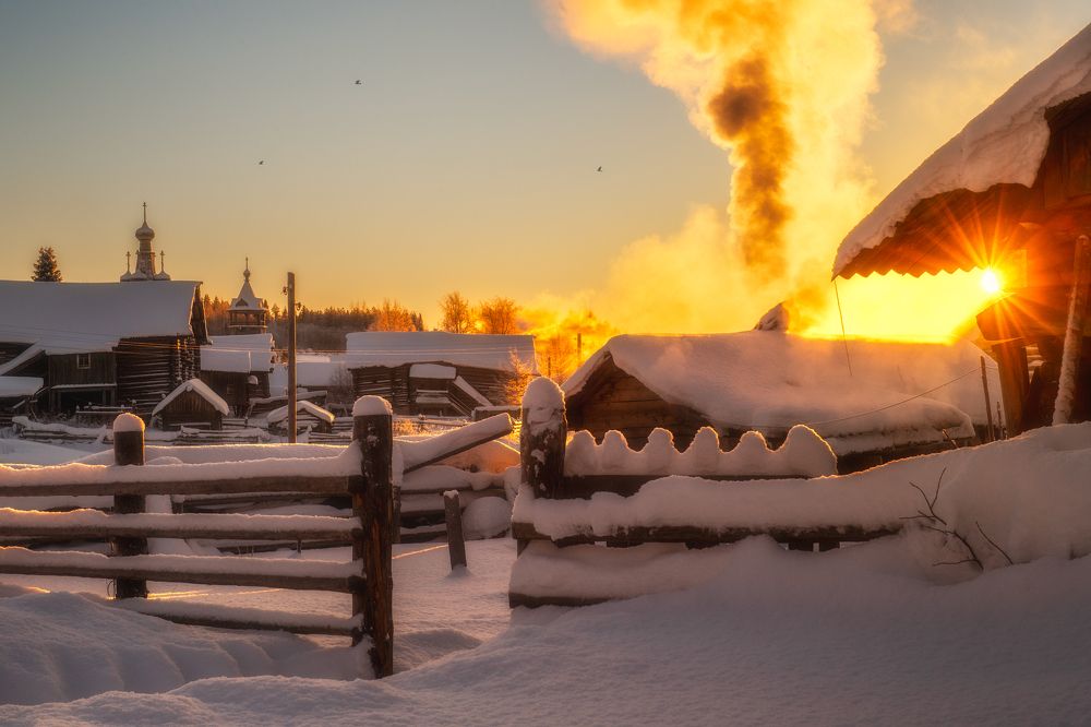 Photograph by Михаил Карпов