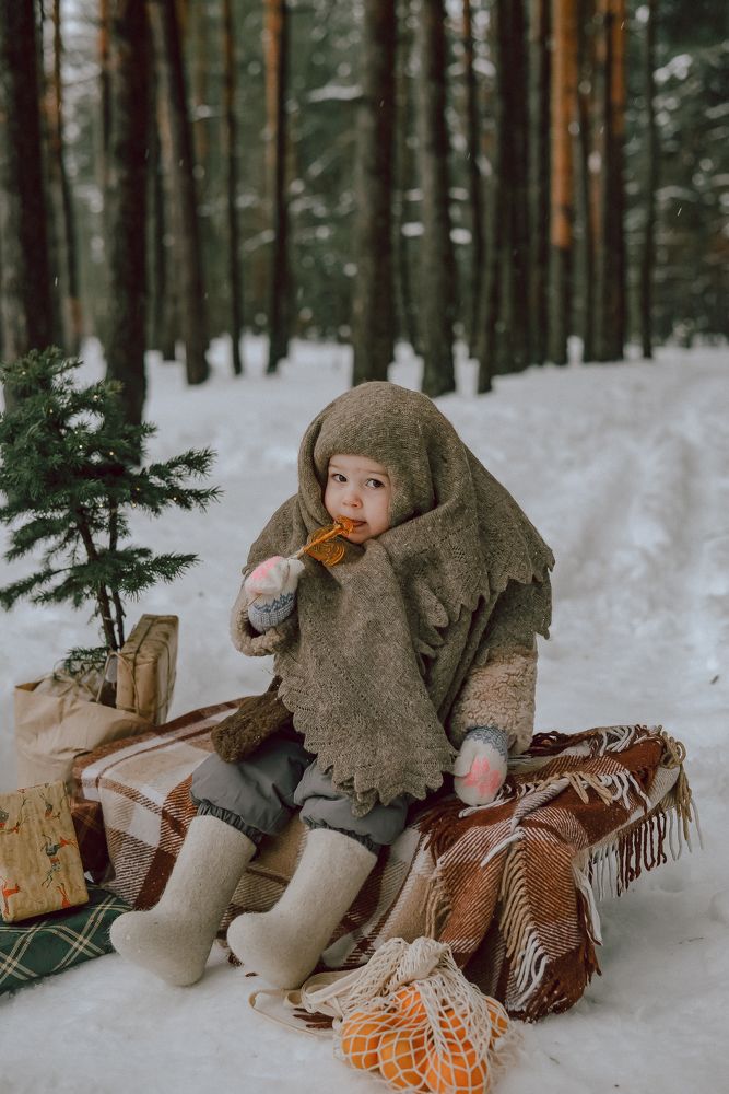 Photograph by Валерия Шилина