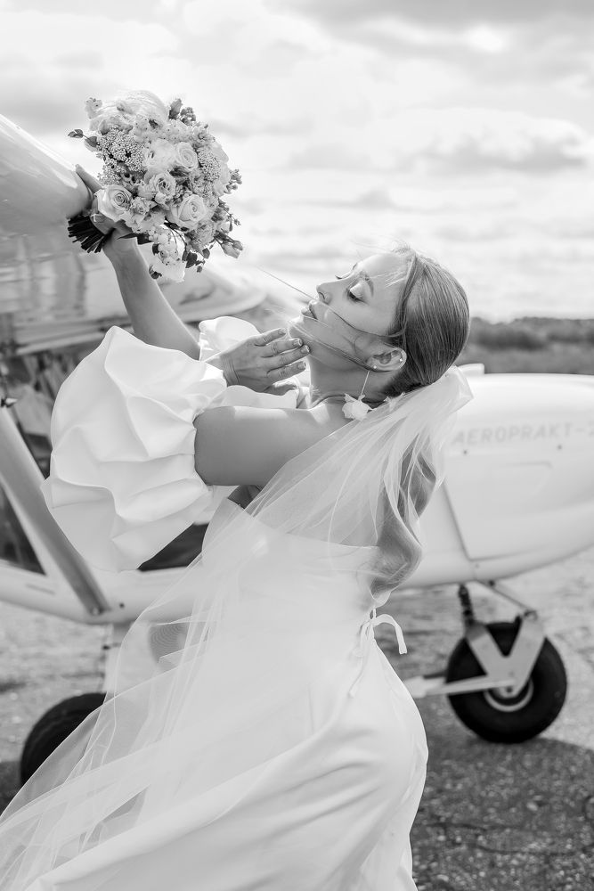 Photograph by Валерия Шилина